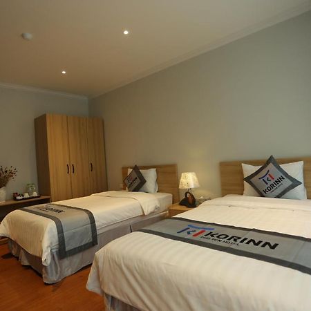 Korinn Pho Yen Hotel Экстерьер фото