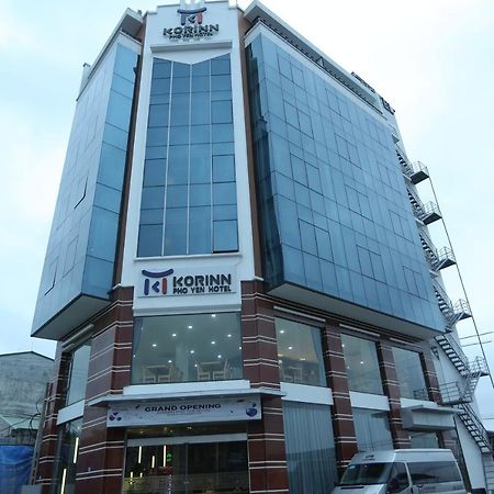 Korinn Pho Yen Hotel Экстерьер фото